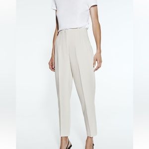 Zara Work Pants